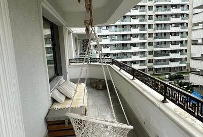 OFERTA EXCLUSIVA: Apartament cu 2 camere in Copou, mobilat si utilat - 7