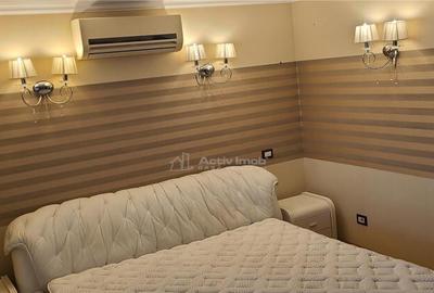 Casă cu 5 camere cu Teren 125 Mp în Central - 4