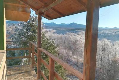 Casa superba in Saliste de Beius - 3