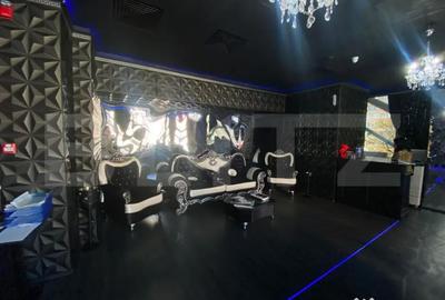 Spațiu comercial, de 224 mp, în Central