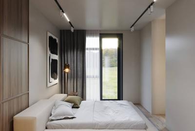 Apartamente de lux 1 Cameră Confort+ Rosetti Green Lifestyle Dezvoltator MCM - 4