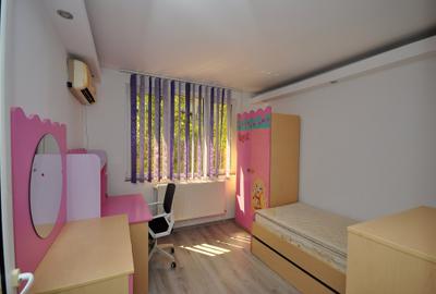 Apartament cu 3 camere decomandat, mobilat în Drumul Taberei - 8