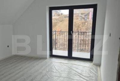 Casă cu 4 camere cu Teren 500 Mp în Corunca - 5