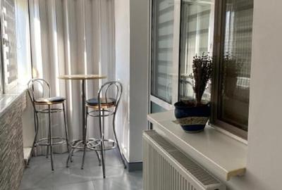 Apartament cu 3 camere decomandat, mobilat în Libertății - 5