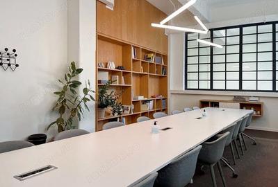 Spațiu comercial, de 65 mp, în Unirii - 3