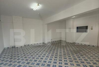 Spatiu comercial, 47mp, zona vest - 1