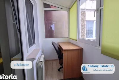 Apartament cu 3 camere în Decebal - 8
