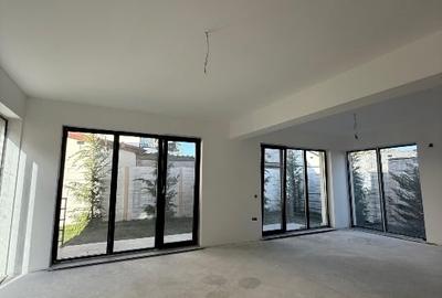Casa individuală 2025 4 camere + Curte liberă de 150mp utili sectorul 1 - 13