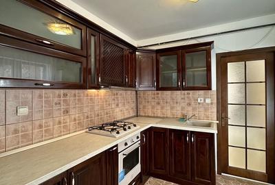 Apartament cu 3 camere în Bucium - 6