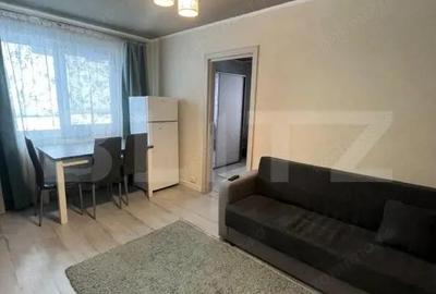 Apartament 2 camere, 38 mp, Strada Magurei - cartier Dambu Pietros - 2