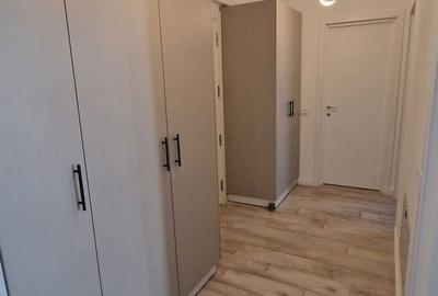 Apartament cu 2 camere decomandat în Mogoșoaia - 1
