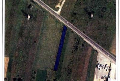 Teren de 1712 mp, în Florești - 4
