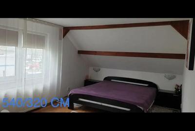 Casă cu 6 camere în Beclean - 9