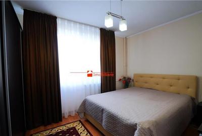 Apartament tip C | 2 camere | zona Sovata - malul Crisului - 2