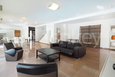 Vila moderna mobilata cu 5 camere | piscina - 3