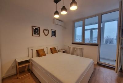 Apartament cu 3 camere semidecomandat, mobilat în 1 Decembrie 1918 - 4