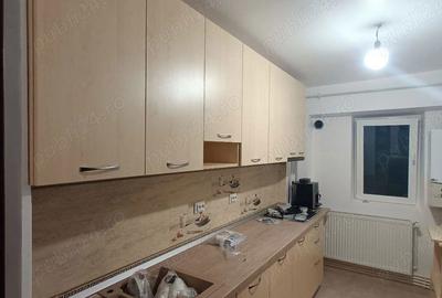 Apartament cu 2 camere decomandat în Central - 3