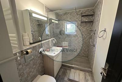 Apartament cu 3 camere decomandat, mobilat în Mărăști - 11