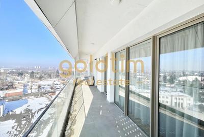 Apartament cu 3 camere decomandat, mobilat în P-ta Presei Libere - 29