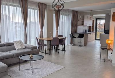 Apartament cu 3 camere decomandat în Central - 8