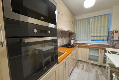 Apartament cu 3 camere decomandat în Tătărași - 7