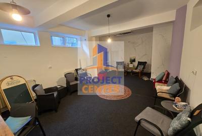 Birou, de 96 mp, în Ultracentral