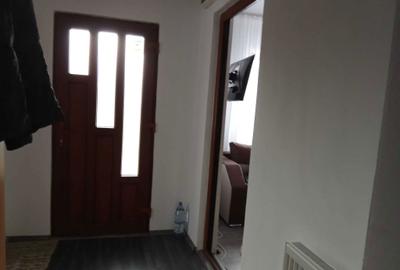 Casă cu 2 camere în Soveja - 4