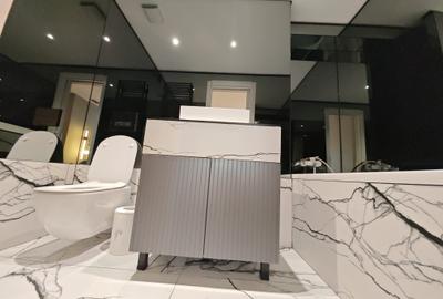 New Apartament 3 camere Aviatiei PROMENADA MALL LUX 2 LOCURI DE PARCARE - 23