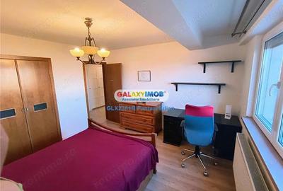 1 Decembrie 1918 | 3 Camere | Centrala | Parcare | 12min metrou - 12