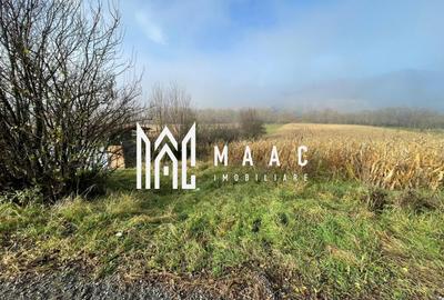 Teren Construcții intravilan de 2500 mp, în Gușterița - 2