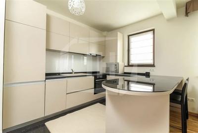 Apartament 2 camere cu parcare si gradina de 110mp I Zorilor I Calea Turzii Apartament 2 camere cu parcare si gradina de 110mp I Zorilor I Calea Turzii - 5
