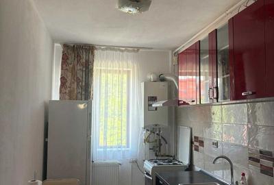 Apartament cu 2 camere decomandat în Chiajna - 4