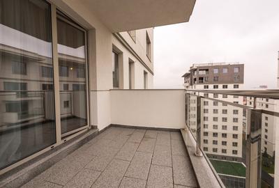 Apartament cu 2 camere decomandat, mobilat în P-ta Presei Libere - 20