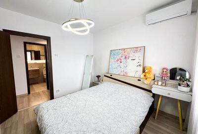 Apartament cu 2 camere decomandat în Dristor - 4