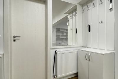 Apartament cu 3 camere semidecomandat în Gheorgheni - 3