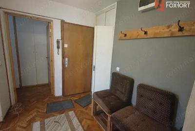 Apartament cu 3 camere decomandat în Olimpia-Stadion - 11