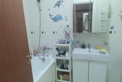 Garsoniera - Prel Ghencea - ansamblul Primavara - 8