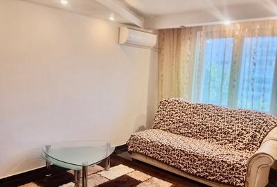 Apartament cu 3 camere semidecomandat în Pantelimon - 3