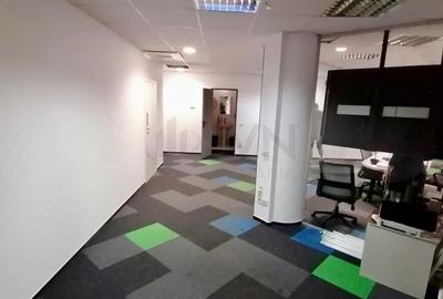 Birou, de 526 mp, în Universitate - 7