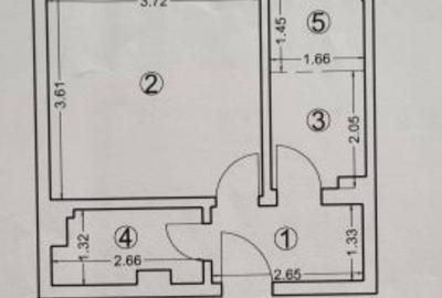 Garsonieră în Inel II - 6