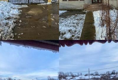 Casă cu 4 camere în Albești-Muru - 6