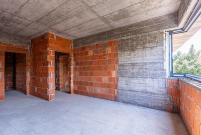 Paradisul Verde Corbeanca | Vilă premium nouă | nZEB | Energie verde |Proprietar - 35