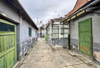 Casă individuală cu 4 camere cu Canalizare în Terezian - 3