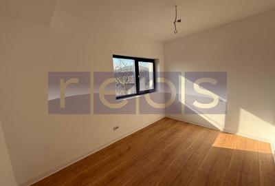 VILA TIP DUPLEX 4 CAMERE | TRAPEZULUI | SALAJAN | SECTOR 3 - 6
