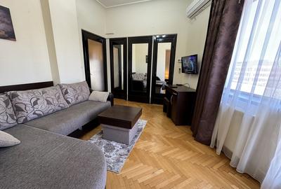 Garsonieră semidecomandată în Universitate - 3