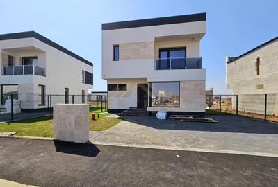 Proiect Rezidential Nou 340 de Case in Dezvoltare - Proiect Rezidential Nou 340 de Case in Dezvoltare - - 3