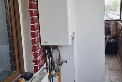 Apartament cu 3 camere semidecomandat în Soarelui - 6