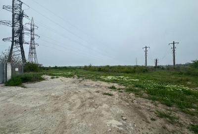 Teren de 46000 mp, în Central - 5