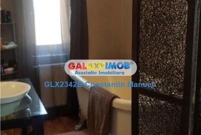 Vila 5 camere, zona metrou Piata Iancului, central - 2