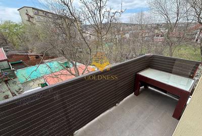 Garsonieră semidecomandată, mobilată în Iris - 6